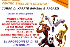 Karate