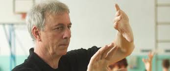 Maestro Franco Caliman " Karate" "Chi Siamo?"